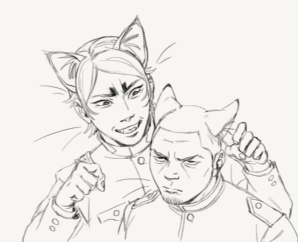 warmup for today except it's fucking 11 pm 