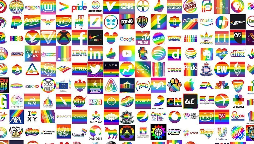 HalalNation_'s tweet photo. LGBTQRST+ Community: "We are oppressed by the system"

The System: https://t.co/JTKbILhc1i