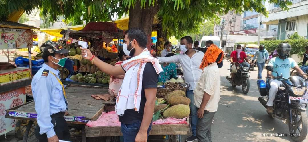 RajneeshKu684's tweet photo. अभियान "मिशन आरोग्य रक्षक"
#ABVPForSociety @ABVPVoice https://t.co/7ESBdt8ncK