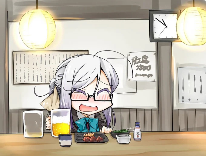 #笑顔の絵でその人の性格がわかるらしい 