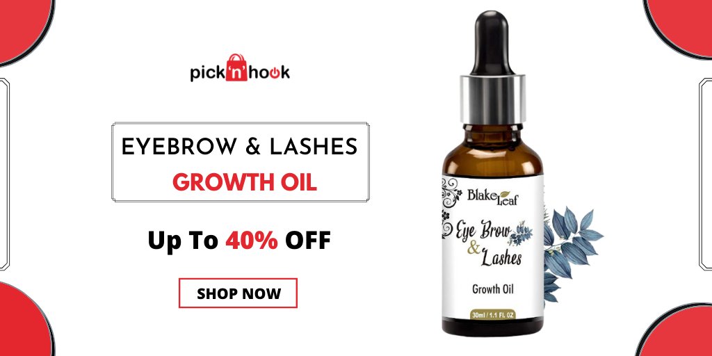 Blake leaf eyebrow and lashes growth oil advanced
💸COD - Available
#beautyproducts #beautyproductsonline #beautyproductsforsale
Follow Below Link to Buy:
picknhook.com/item/blakeleaf…