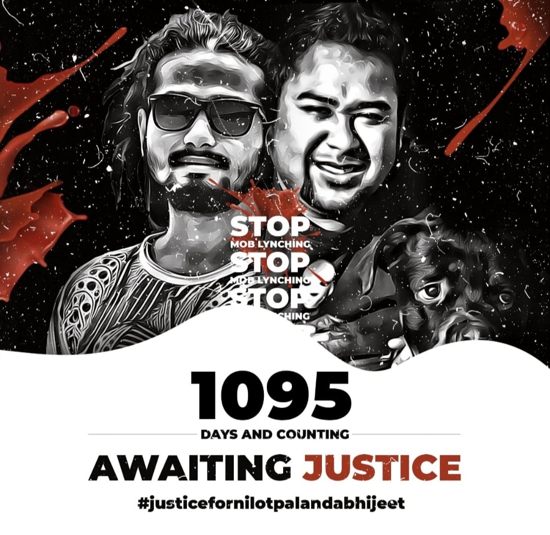 HarisTanbir's tweet photo. #stopmoblynching #awaitingjustice #1095days https://t.co/PcEZQtjoqh