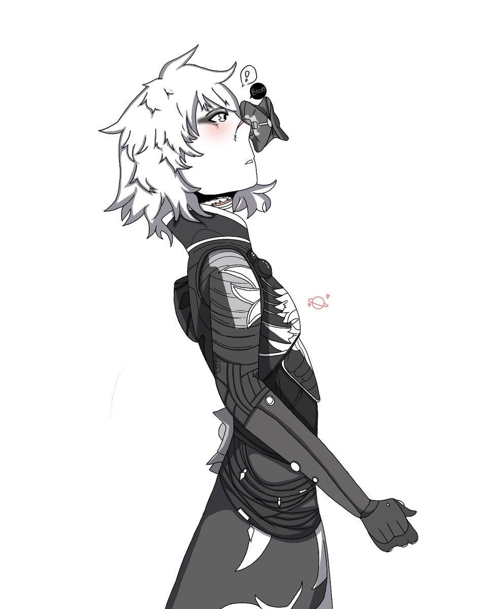 _Hoshiko____'s tweet photo. please,,,ghost boops/kisses,,,i beg,,
#Destiny2 https://t.co/Bgc5IjzR8G