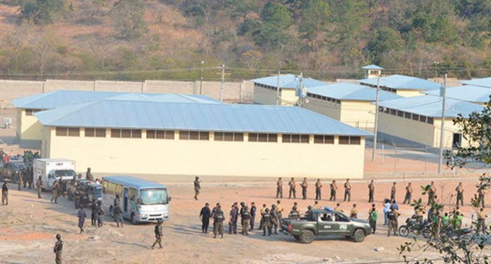 CONADEH-La Defensoría Del Pueblo tweet media