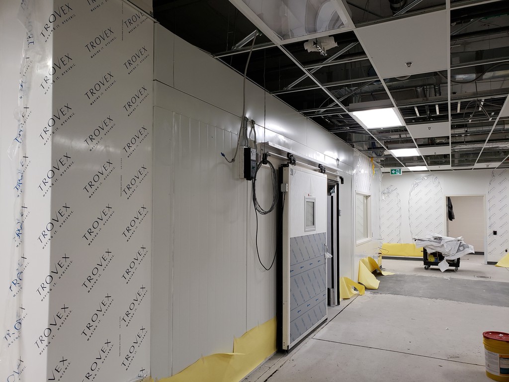 StructuralPane1's tweet image. We&apos;ll look at both the benefits of wall panels and what it means to choose the best possible version for your business.

Read more 👉 lttr.ai/hmXN

#FireRatedWallPanels #WallPanelSolutions