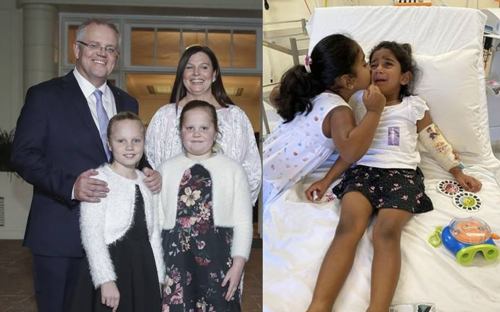 The Betoota Advocate tweet media