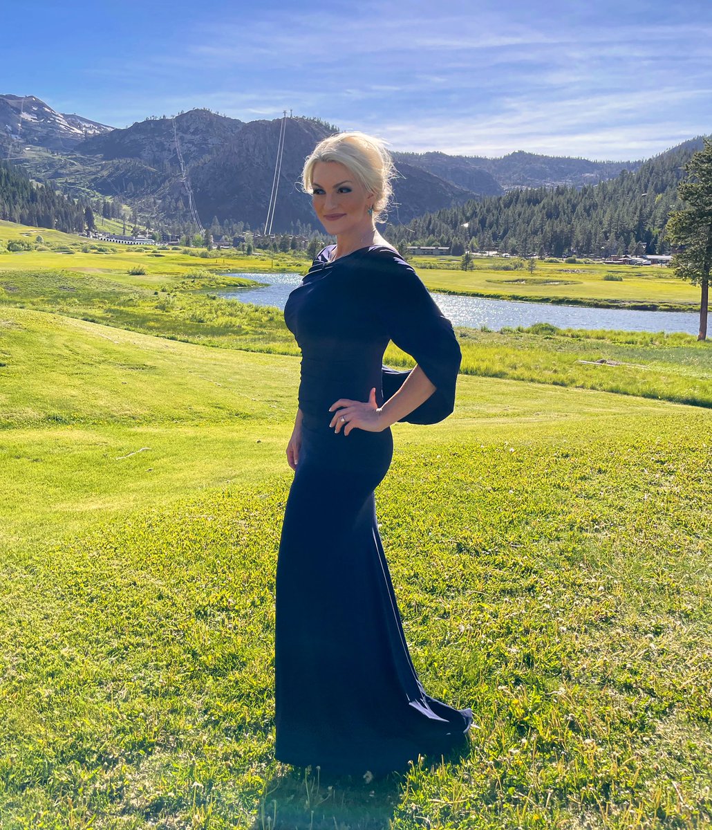 So honored to have been asked to officiate the wedding of my stepbrother and the love of his life (and my new sister-in-law!)! A perk with <a href="/UniversalLifeCh/">Universal Life Churc</a> is that I got to choose a title. ‘Priestess’ and ‘Master Reverend Doctor’ were contenders, but I ultimately chose ‘Goddess.’