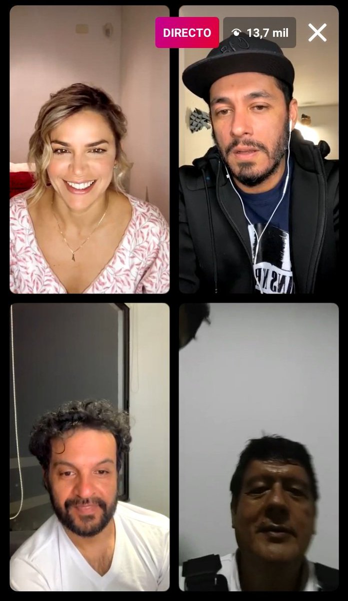 Guerra Universitaria² tweet media