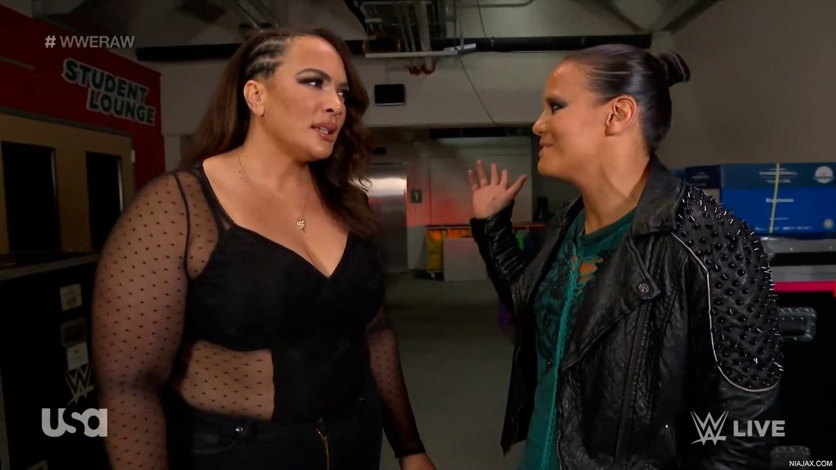 RAW June 7th, 2021 screen captures have been added to the gallery: niajax.com/gallery/thumbn…