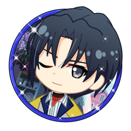 I7公式配布アイコンほか Togetter