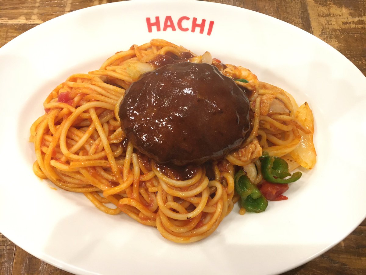 bossfake's tweet photo. 今日は仙台に出張。
お昼は駅弁でも牛タンでもなく、ハンバーグナポリタン。
今回でこの店2回目だけどホントに美味い。
次回、仙台に来る時もまた来よう。 https://t.co/KzNxaDEzYt