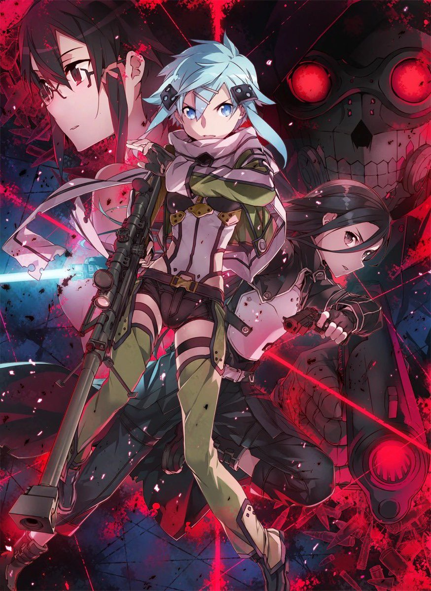 SonyerOriginal's tweet photo. #saveSAO #salvenSAO https://t.co/c7SJ9bJVUi