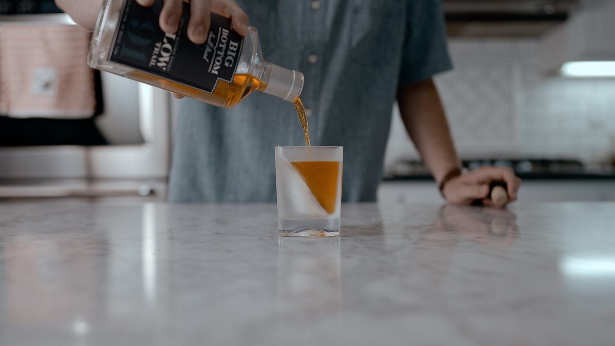Capture his spirit with a new slant on sipping 🥃 Spend $200+ site wide and receive a ST <a href="/Corkcicle/">CORKCICLE</a> Whiskey Wedge just for Dad!