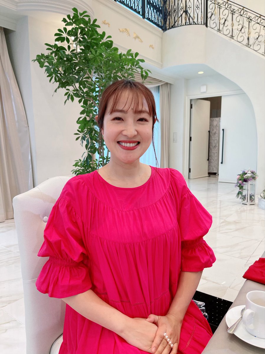 公式 グータンヌーボ2 今夜放送 6 8 火 深夜0 25 実は隠れファンだという大橋さんと 実在するの と疑うほど 小さい頃からテレビで観ていた存在の京子さんとの グータンヌーボ2 楽しみです と大沢さん お楽しみに 大沢あかね さん