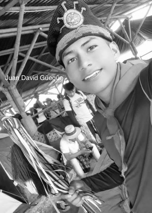 JuanCam_2000's tweet photo. En el país de las masacres todos los muertos duelen.
#SOSCaliDDHH #SOSBOGOTA #SOSBuga
#SOSBarranquilla #SOSPereira #SOSMedellín
#CidhEscucheAlasVictimas #sosibague
#SOSPasoDelComercio #sosbuenaventura
#siloeSOS #SOSyumbovalle #ParoNacional7J
#SOSJamundí #SOSMingaIndigena https://t.co/5RDcDoC3sm