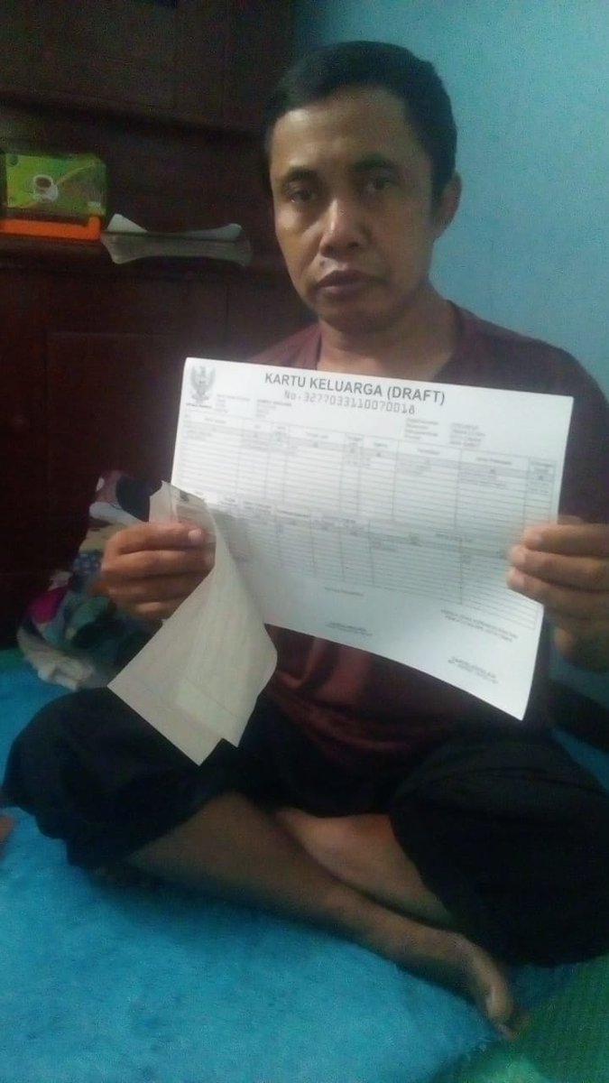 Sekecil Apapun Advokasi Yang dilakukan Teh Euis Kader DPRD Kel.Citeureup Cimahi terhadap masyarakat  Kurang mampu Sangat Bermakna .
<a href="/cakimiNOW/">A Muhaimin Iskandar</a> <a href="/SyaifulHooda/">Syaiful Huda</a> <a href="/CucunA44/">cucun syamsurijal</a> <a href="/EmHasanuddin/">M Hasanuddin Wahid</a> 
<a href="/jamaludin190680/">Acep Jamaludin</a> 
#GusAmiForPresiden2024
#PeduliUmatMelayaniRakyat