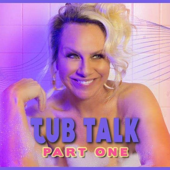 Goldylocksrocks's tweet photo. NEW TUB TALK 🛀  

I know a lot of you guys want to find love. Don't just get lucky, find somebody who understands you. I can help. ❤️

 https://t.co/oi84Qny4ji

#GoldyLocks #DatingAdvice #OnlineDatingAdvice #Catfished #DatesFromHell #GoldylockSBand https://t.co/QxSDIeiGTx