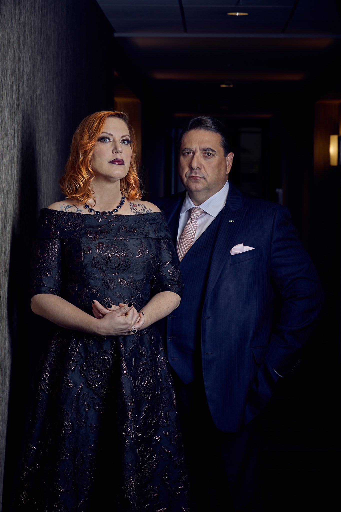 The Dead Files on Twitter "The Dead Files duo, Steve DiSchiavi and