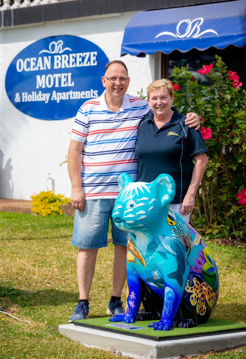 hellokoalas's tweet photo. #HelloKoalas is celebrating our oceans and the creatures that call them home this #WorldOceansDay. We are raising awareness of the Australian Marine Conservation Society's #worldoceansgivingday when for 24 hours your donation will be matched at https://t.co/RU6rtcc3Xg. https://t.co/xukI2HSDvA