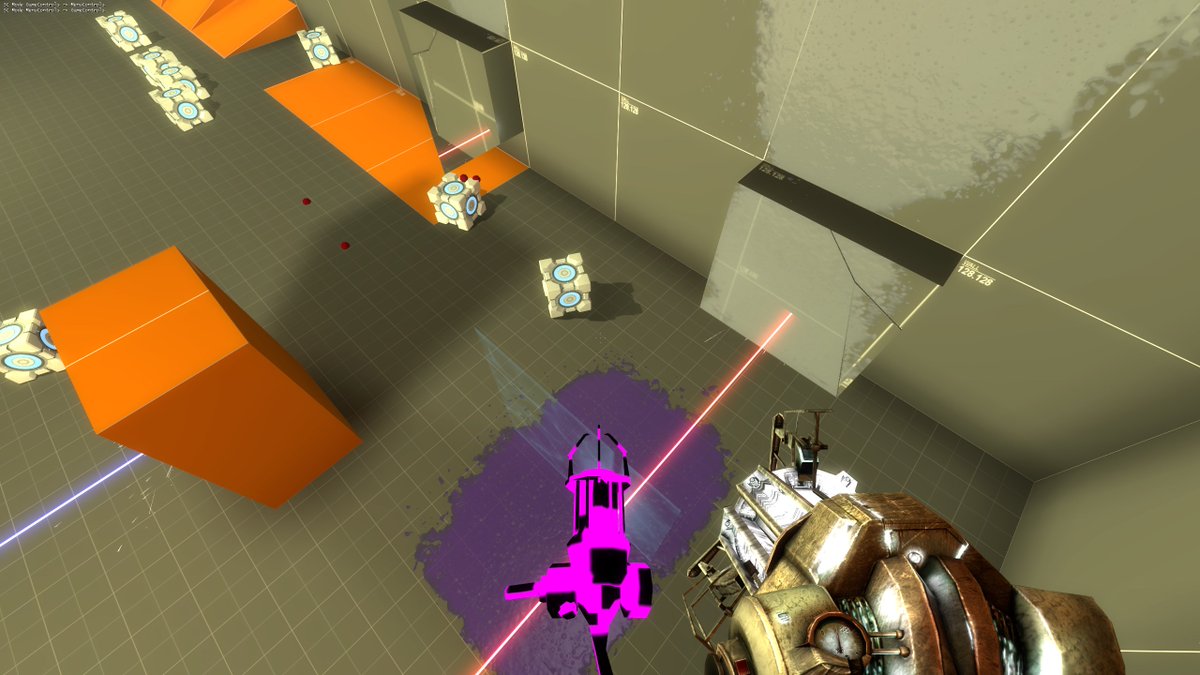 portal 2 pc game demo