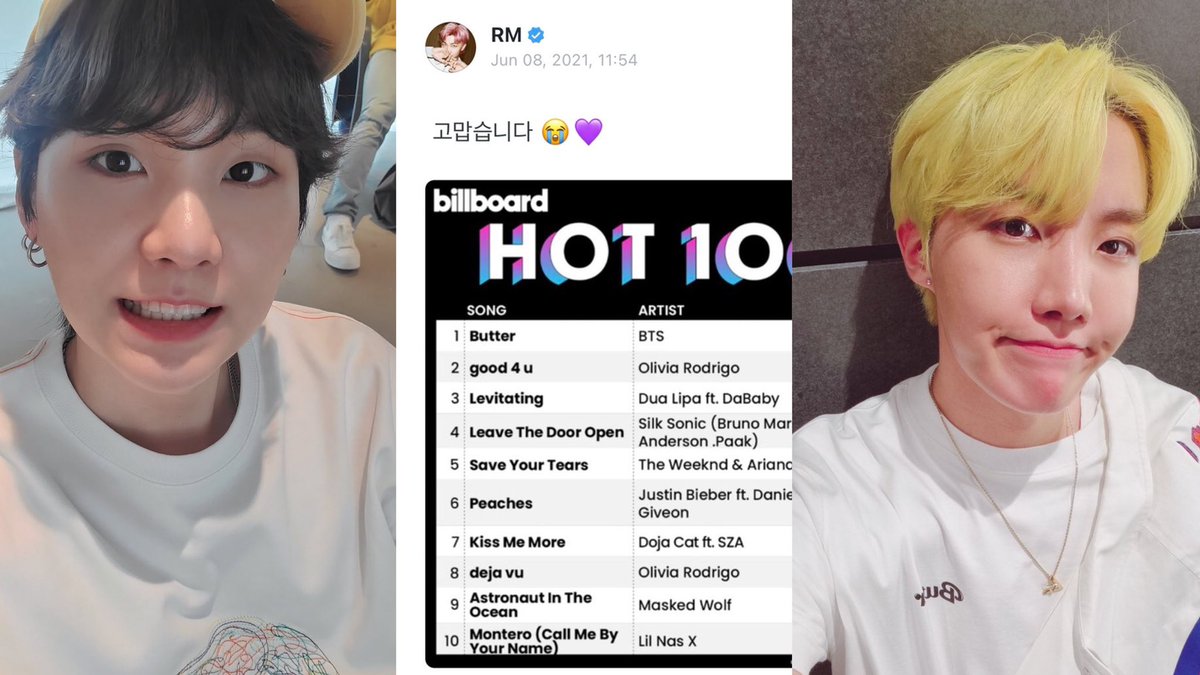bemyjoon's tweet photo. Buenas noches a la rapline 🥺 @BTS_twt https://t.co/mHCBUPyAaf