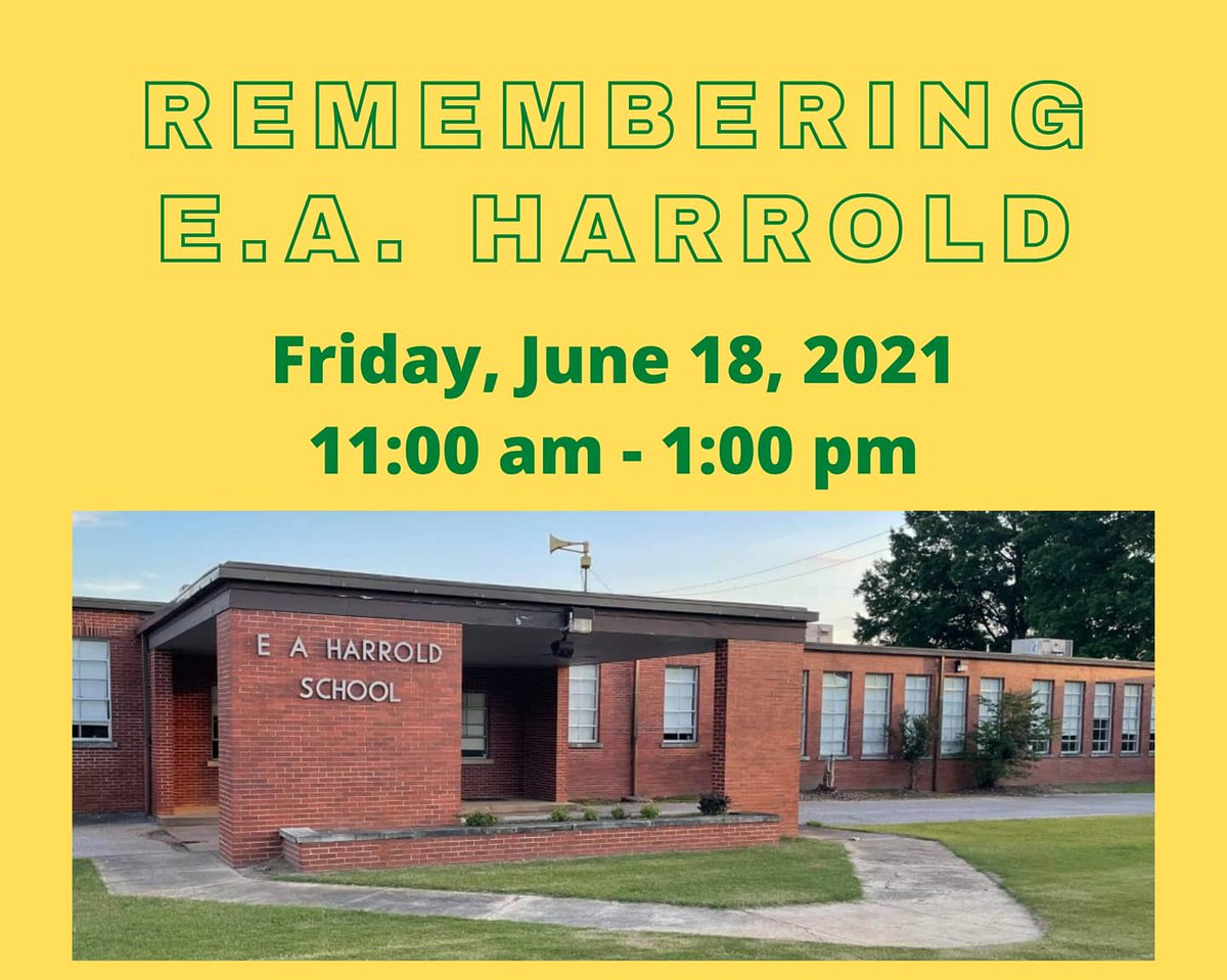 EA Harrold tweet media