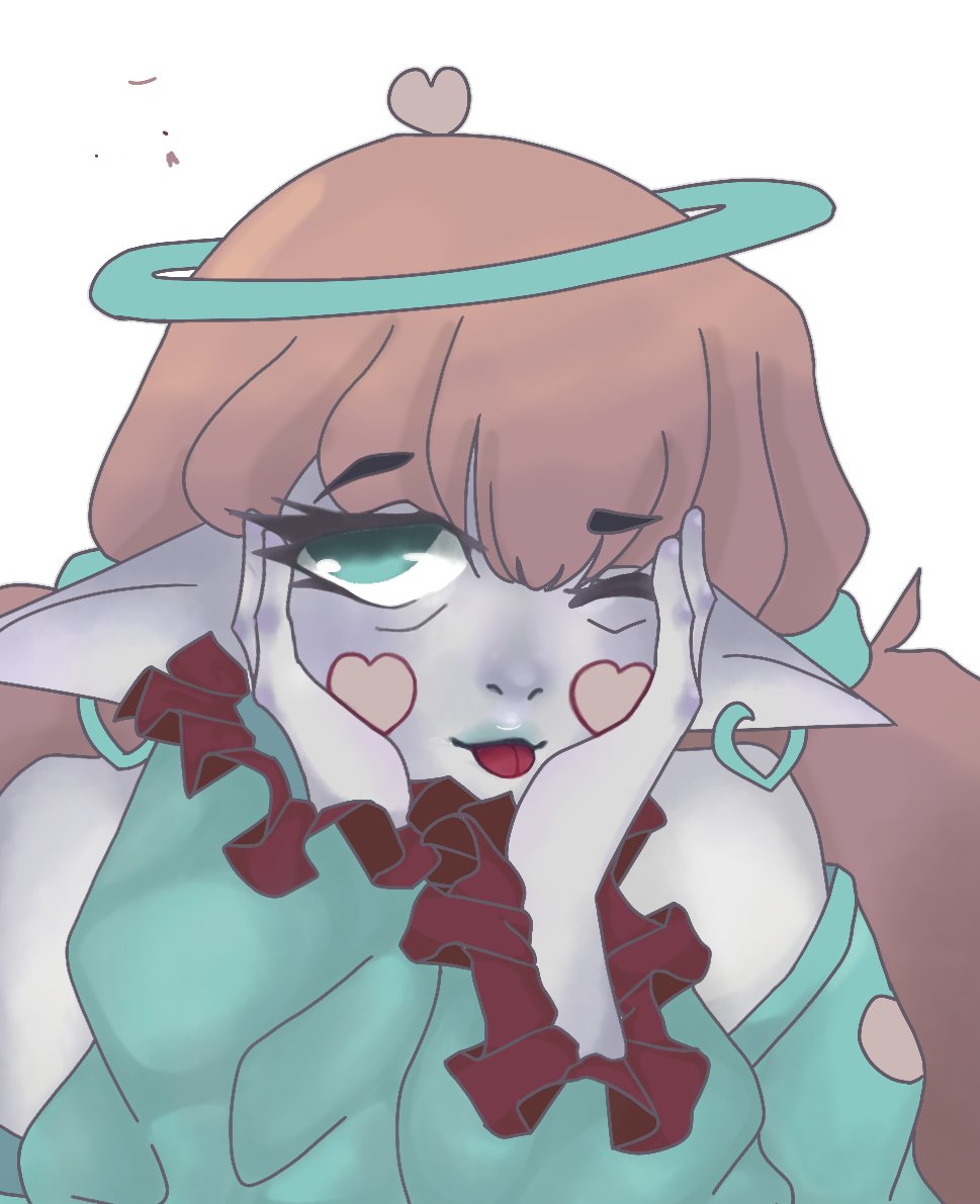 corgis and chill (artblock) tweet media
