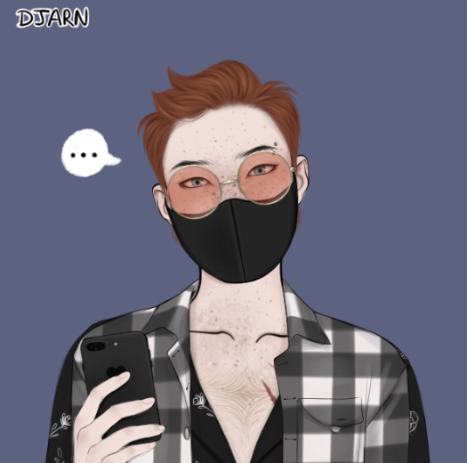alecdebest's tweet photo. Wanted to try and make myself in #picrew #djarns_character_maker
I couldn't find a hair style close to mine 😢 https://t.co/SoK9e64ZvU