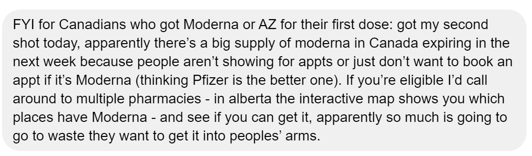 cmcalgary's tweet photo. From a DM 

Link to interactive map:
https://t.co/6rA7jUC1jU

#yyc #covid19ab https://t.co/7KhxZJeVAh
