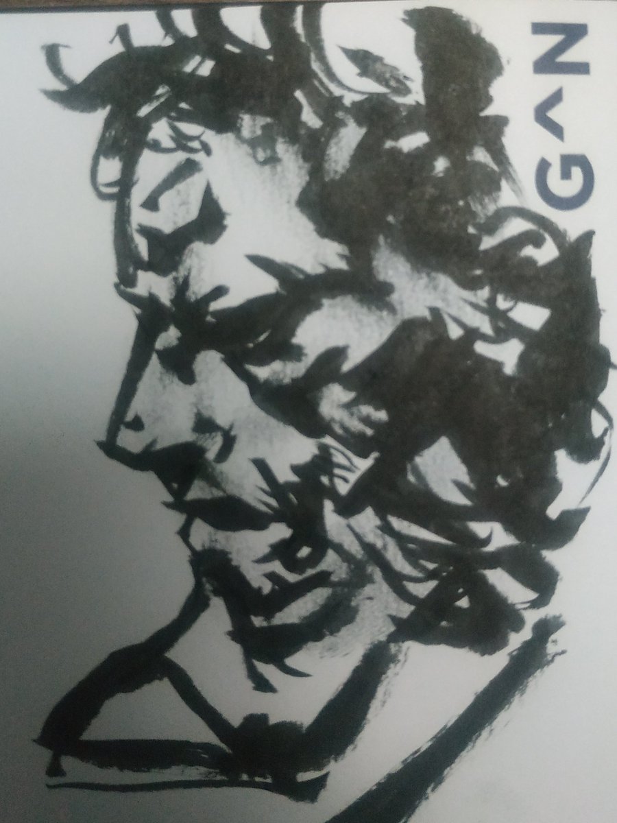 kangae00's tweet image. Nunca he hecho tinta, y la verdad que sí me tengo que fijar en alguien probablemente sea Yoji Shinkawa, #studys