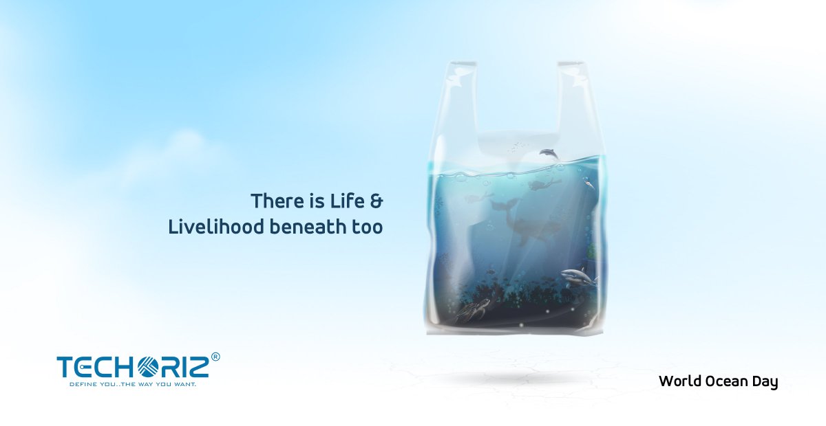 techoriz's tweet photo. There is LIfe and Livelihood beneath too.
#techoriz #techorizdigital #digitalsolutions #branding #website #worldoceanday #oceanday #ocean #jun8 https://t.co/gTYyDyK1CX