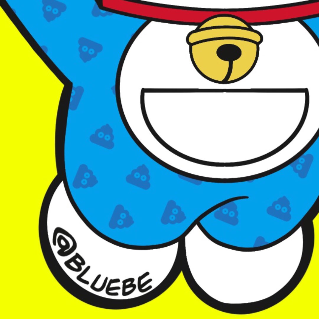 惡搞《哆啦💩C夢》

插畫作者 <a href="/fai_kee/">FaiKee</a> 

#哨牙仔 #BlueBe #插畫 #原創 #插圖 #香港插畫 #绘本 #公仔 #香港創作 #本地創作 #二次創作 #繪畫創作 #搪膠 #本地插畫 #潮流藝術

#叮噹 
#多啦a夢 
#ドラえもん 
#藤子f不二雄