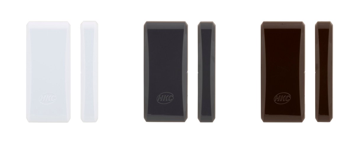 UkHkc's tweet image. Did you know we've recently launched our new RF Miniature Shock Sensor with Contact? The low profile device provides your customers with an early alert warning when someone is attempting to break in.
 
hkcsecurity.com/en-GB/products…

#homesecurity
#shocksensor
