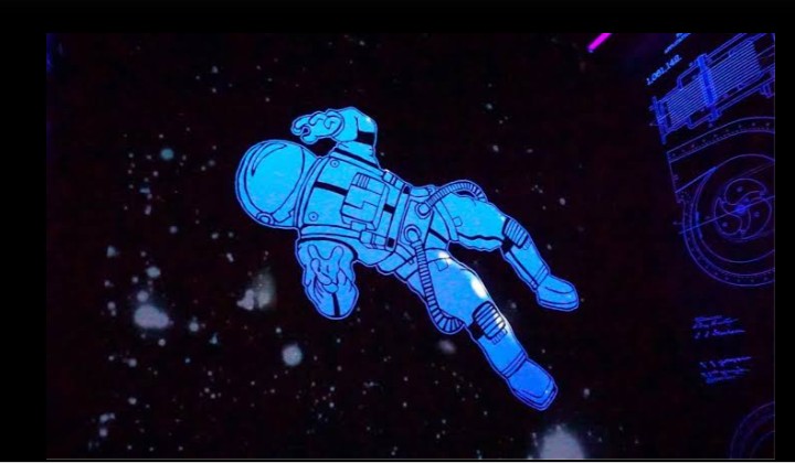frischtouch's tweet photo. LAUNDRY FUN FACT
Do you know that Astronauts incinerate their undies! - along with anything else unecessary to the trip home.
Read more: https://t.co/1L8Jlu2IEM https://t.co/GEi0O32gEK