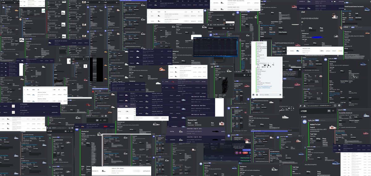 WolvesProxy's tweet photo. 🐺5月部分成绩分享，6月继续努力💪
Share some achievements in May , Keep working hard in June

🎁🎉💰GIVEAWAY💰🎉🎁

🐺Wolves 5*2GB FREE (P1 or P2)

48H🔚
To Enter
RT🔄+FOLLOW☑️+LIKE❤️+TAG A FRIEND👬 https://t.co/mtpwwhklz2