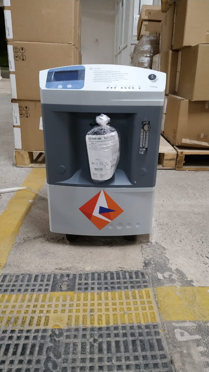neeltatum's tweet photo. Informatica India team donated oxygen concentrators to 5 private hospitals in Bengaluru recently. @Informatica salutes all health workers fighting for our lives. Thank You! #WEDATA #LifeAtINFA #InformaticaInvolved #CSR #covid19response #oxygenconcentrators #oxygenforindia #Oxygen https://t.co/O2XnoTSQXy