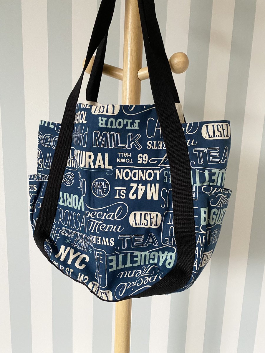 マザーズバッグ