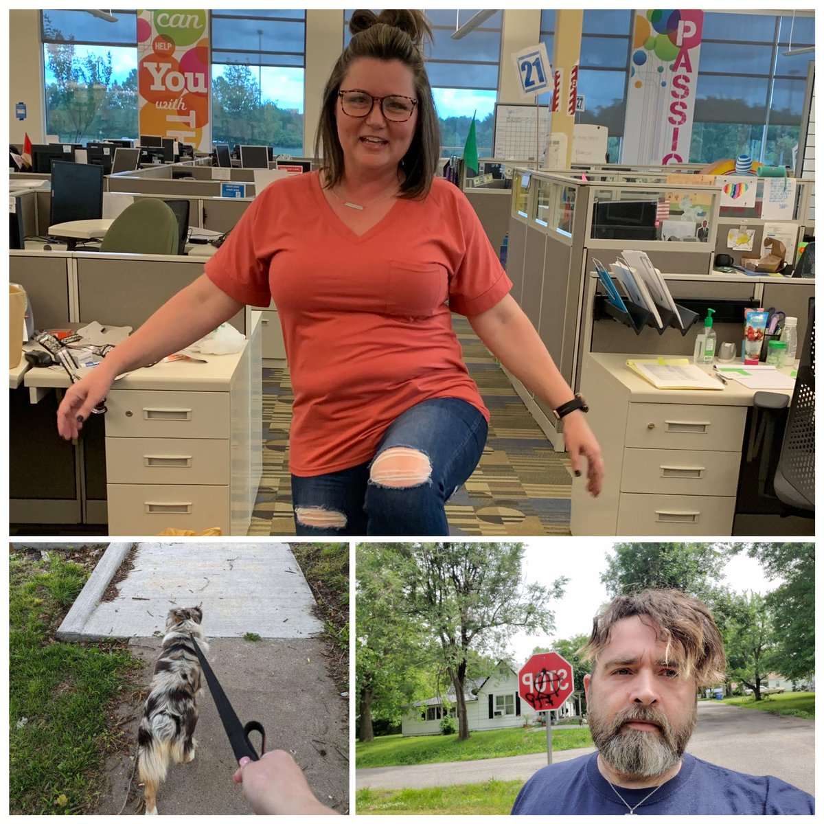 Roxanneisley's tweet photo. #RenzTrenzSetterz continuing to MOVE!
No better time than NOW to start! Besides who doesnโt want to MOVE for FIBER?
#RenzLeaderz #BCSSFamily #BCSSConnects #BCSSWinAsOne
This is #LifeAtATT https://t.co/2fSxYAPVSy