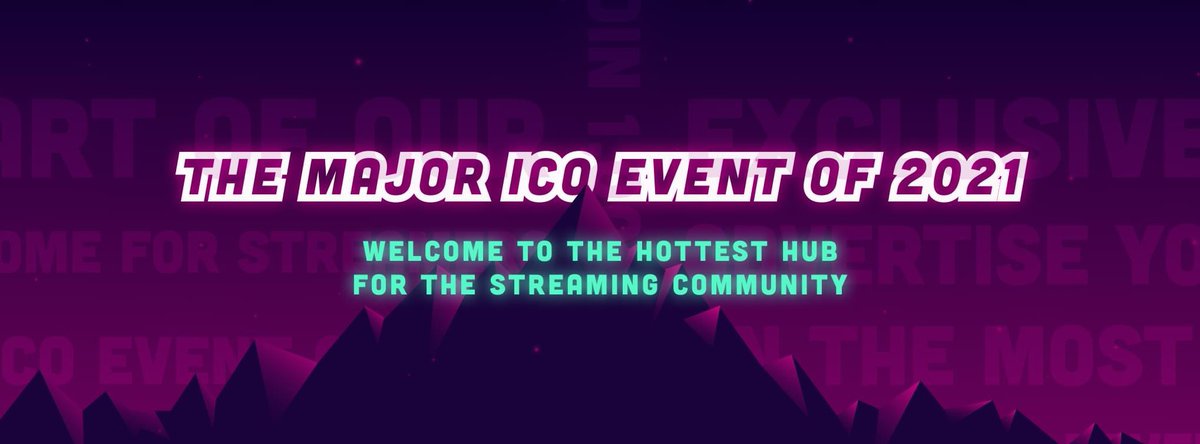 thomaskim619's tweet photo. @SatoshiStBets @mogul_coin 🚀💎
My university friends and I started MOGUL Coin as our passion project.💜

👾We are building a next-generation tool for streamers worldwide and a marketplace for the dynamically evolving NFT phenomenon - all based on cutting-edge blockchain technology!
#beamogul https://t.co/lTuU5vXzdN
