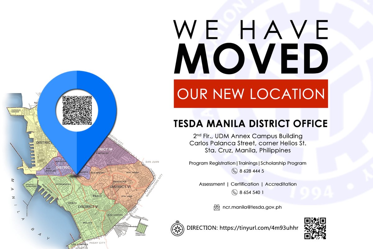 TESDA on Twitter:
