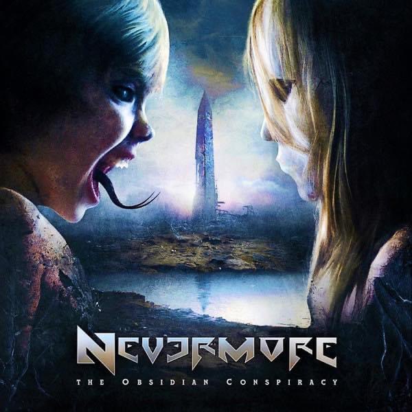 ThisDayInMETAL's tweet photo. June 8th 2010 #Nevermore released the album “The Obsidian Conspiracy” #WithoutMorals #YourPoisonThrone #TheDayYouBuiltTheWall #HeavyMetal
Did you know..
The Obsidian Conspiracy was the band's first album to chart in Austria, the United Kingdom and the United States Billboard 200 https://t.co/scKUUAturr