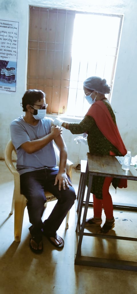 Saptagiri Ulaka tweet media