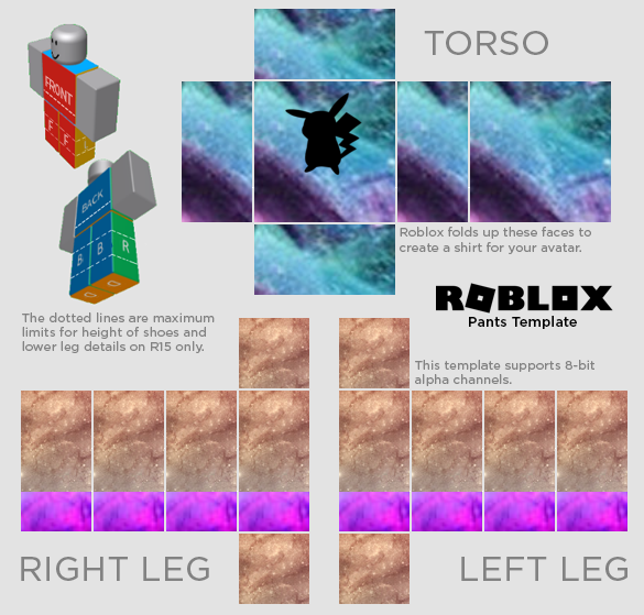 U WOT M8 - Free Roblox Shirt, Pants And Tshirt Templates