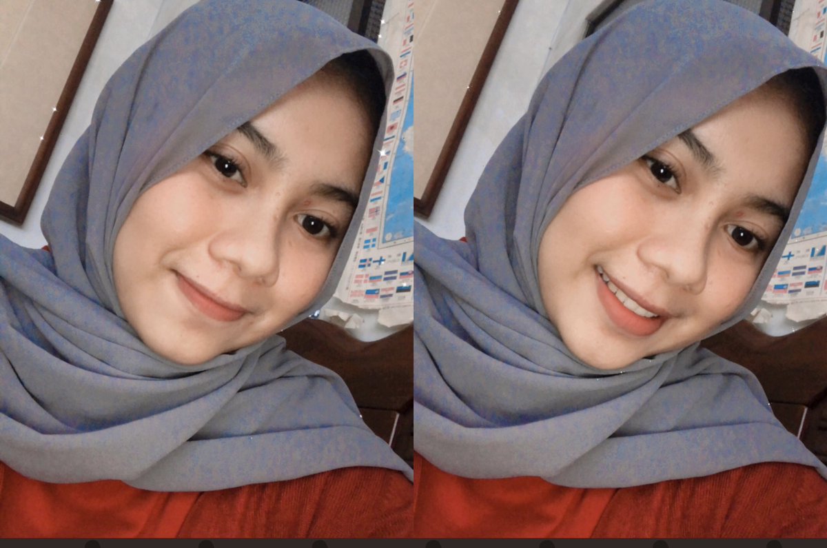 Riaayusaputry1's tweet photo. Assalamualaikum .hai😊
Mutualan yu’ https://t.co/RQAWqthBls