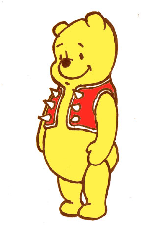 昔から、ディズニーのパロディーや二次創作はやめとけってよく言われるでしょ? 商業誌とかは「ディズニーランド」って言葉さえも使わんとけとか聞いたこともある。
実際 勝手に使ったらどうなるんだろう?ボコボコのすっからかんにされちゃうの?
でも中国の大量の偽物とかちゃんと対処してるのか? 