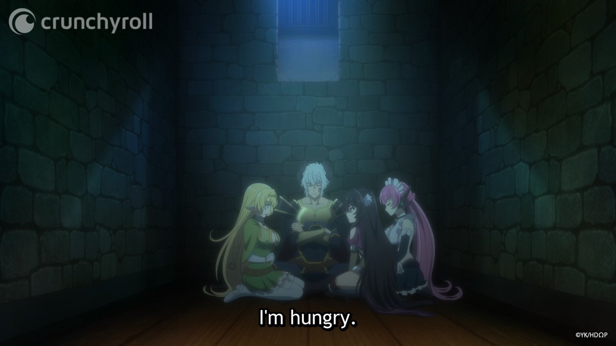 DemonLordAnime's tweet photo. Poor Shera 😢 https://t.co/TEI0sPqBk0