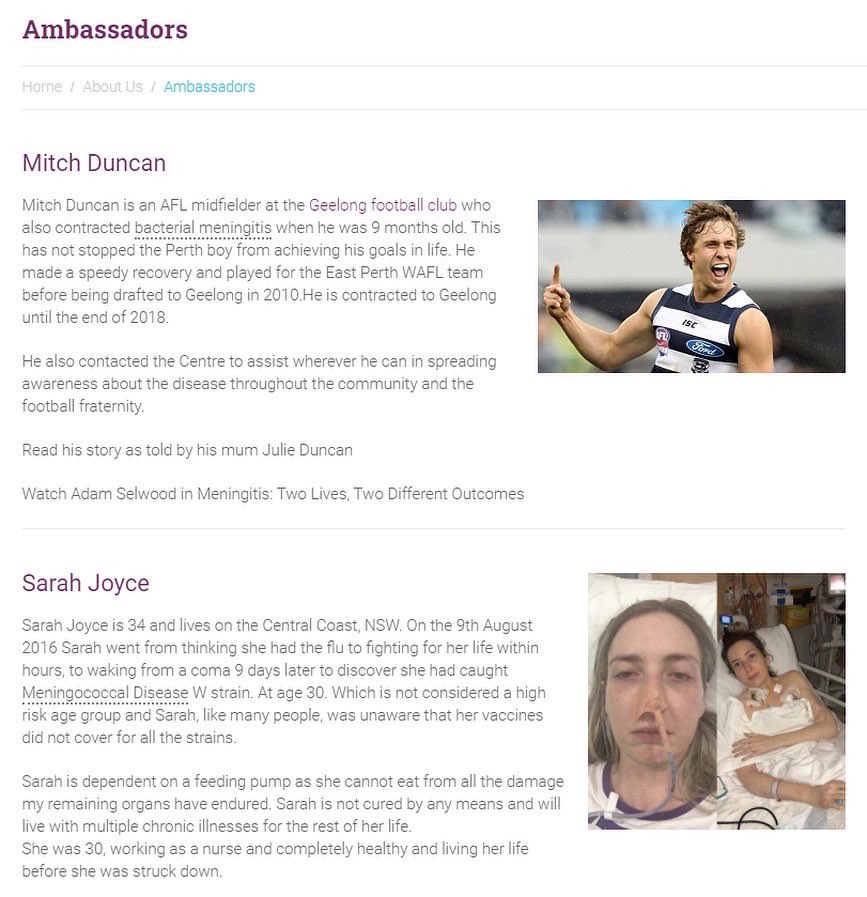 Sarah Joyce tweet media