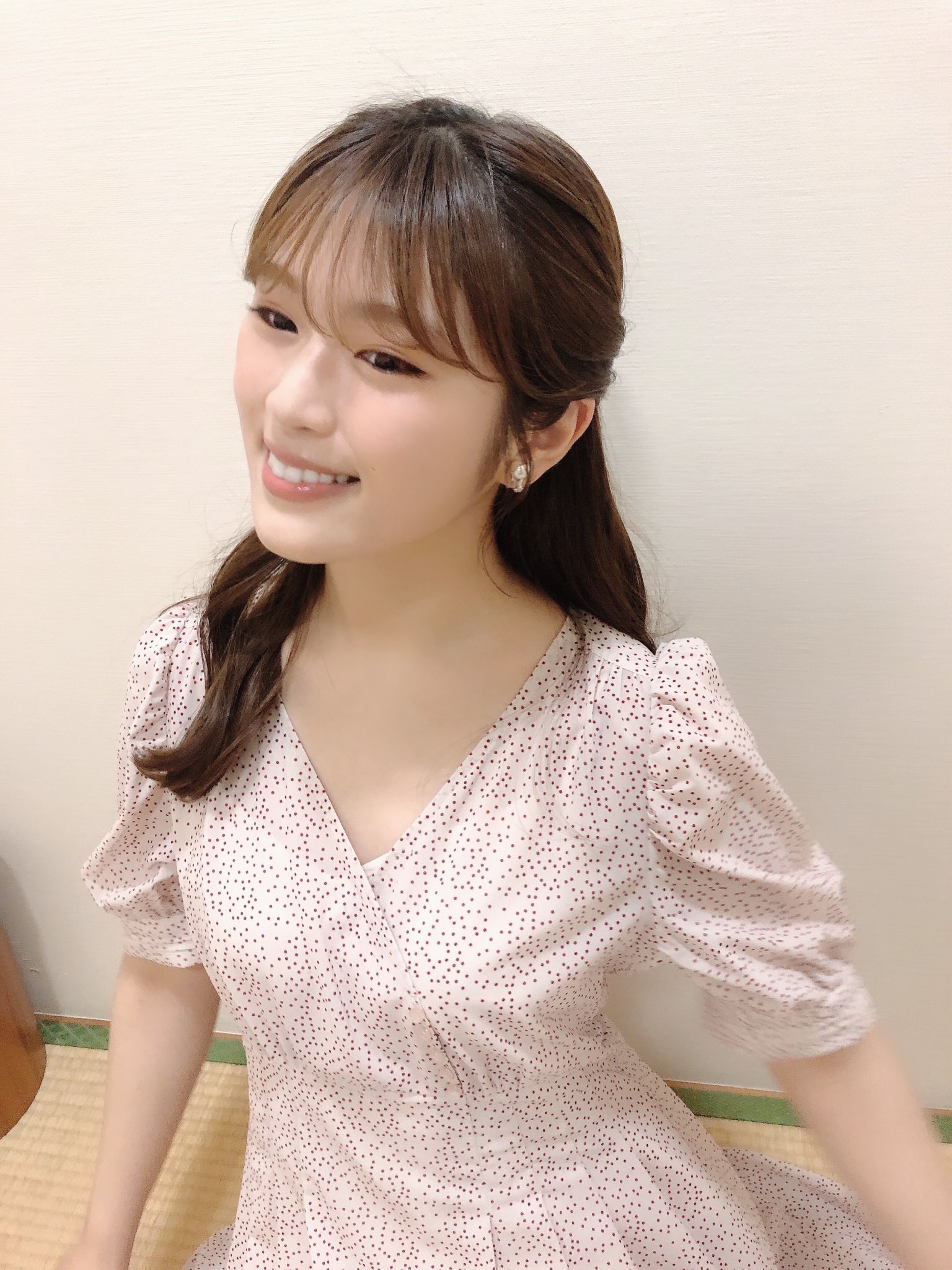 渋谷凪咲 on X: 