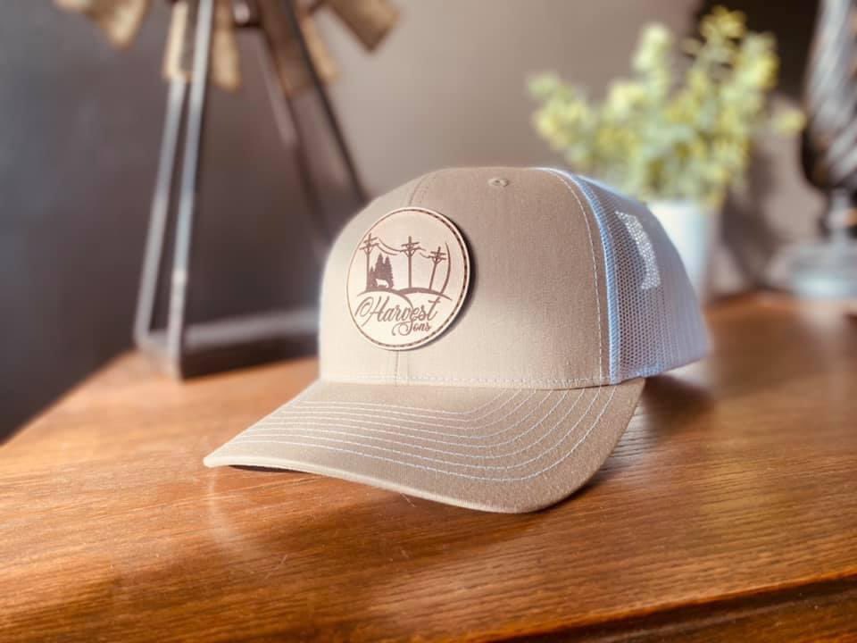 sethquit's tweet photo. Just arrived. New Harvest Sons lids. Limited quantity. 

Available at our Kickapoo Creek Winery patio party this Friday! 6-9pm. $5 cover. 

Event link: https://t.co/8QRwcT9eY4

See ya there! https://t.co/MGx81TK3hU