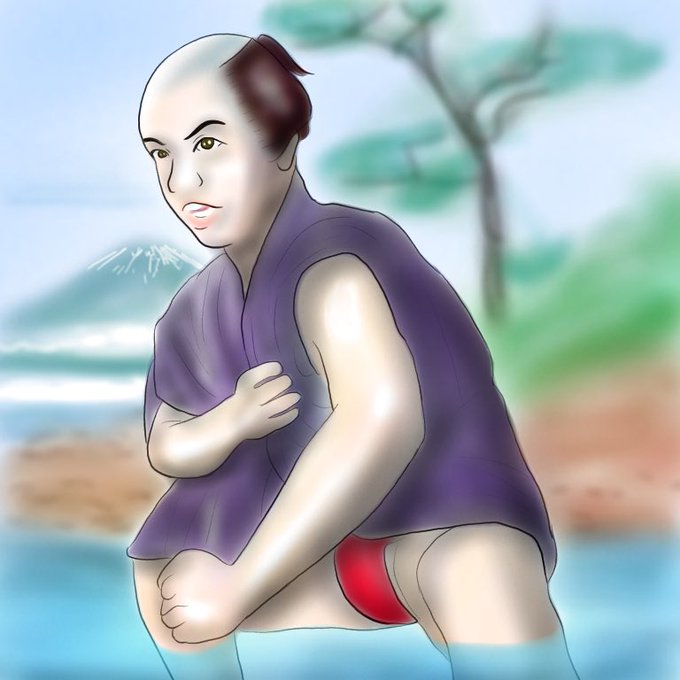 月代のtwitterイラスト検索結果 古い順 月代のtwitterイラスト検索結果 古い順
